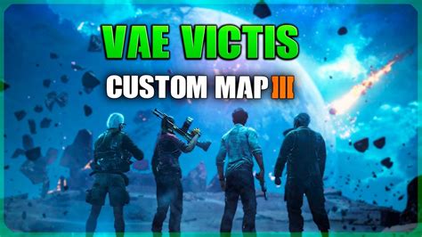 Lo Conseguimos Vae Victis Easter Egg Completado Black Ops 3 Zombies