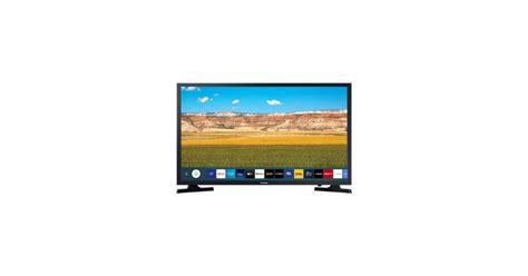 Comparer les prix Samsung Téléviseur Intelligent UE32T4305AEXXC 32