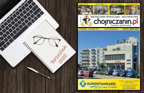 Chojniczanin Gazeta I Portal