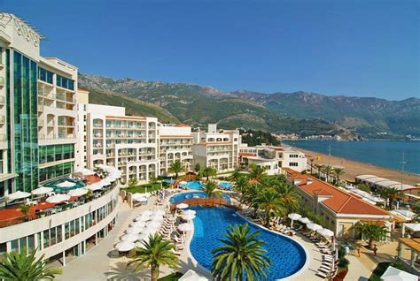 14 Top-Rated Beach Resorts in Montenegro | PlanetWare