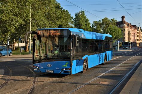 Kasseler Verkehrsgesellschaft KVG Fotos Bus Bild De