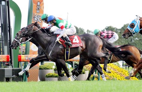 【京都大賞典】デビュー30戦目で初タイトル！8番人気の6歳馬が3連単141万円超の大波乱の主役に スポーツ報知