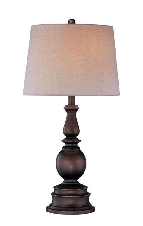 Lite Source Table Lamps At Lowes