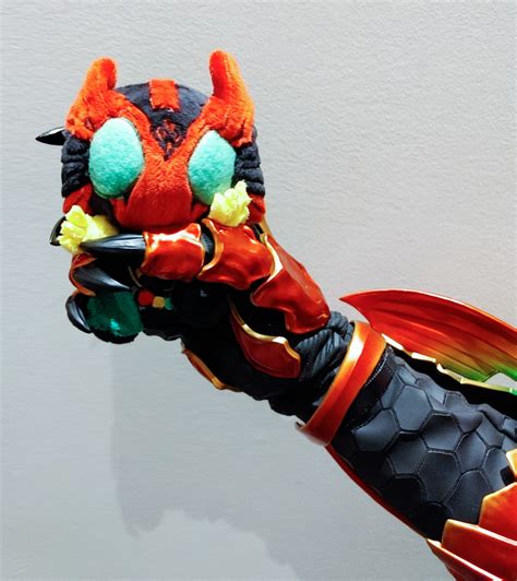 kamen rider ooo on Tumblr