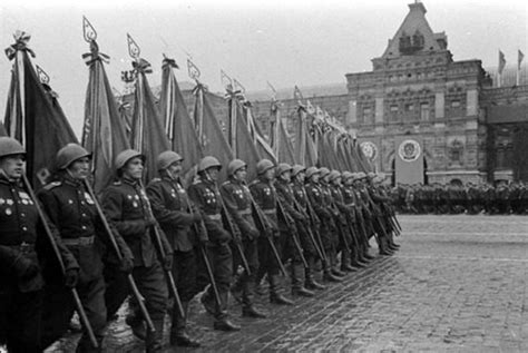 Те самые моменты Дня Победы: 9 мая 1945 года / Назад в СССР / Back in USSR