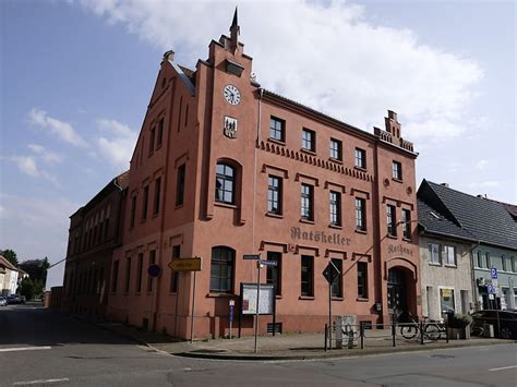 Erster Afd B Rgermeister In Sachsen Anhalt Freiburger Nachrichten