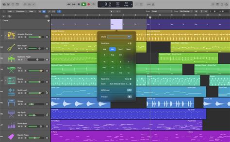 Logic Pro Gets Some Serious AIand A Version Bumpfor Mac And IPad