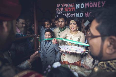 Bangladeshi Wedding Photography Portsmouth Guildhall — Osp