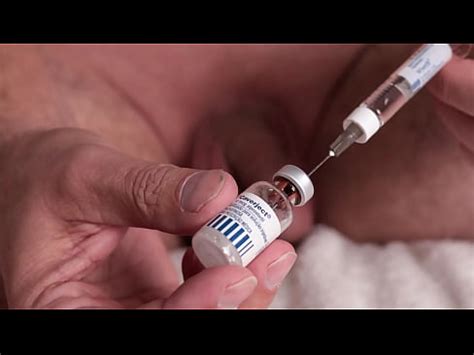 Penile Injection XVIDEOS