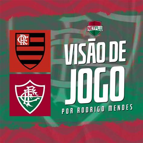 Em Jogo De Atua O Ruim Do Flu E Falha De F Bio Fla Vence E P E A M O