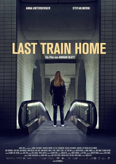 Last Train Home S 2015 Filmaffinity