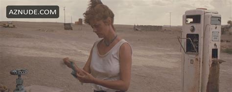 THELMA LOUISE NUDE SCENES AZNude