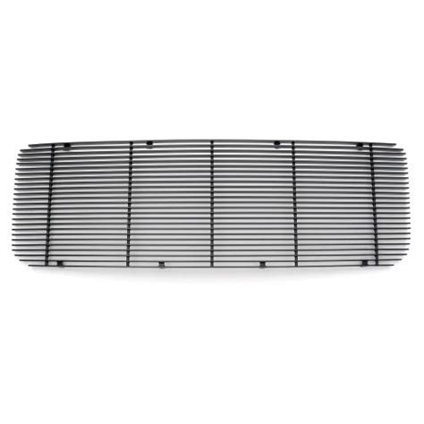 Gmc Canyon Billet Grille Black Pc Insert Part B