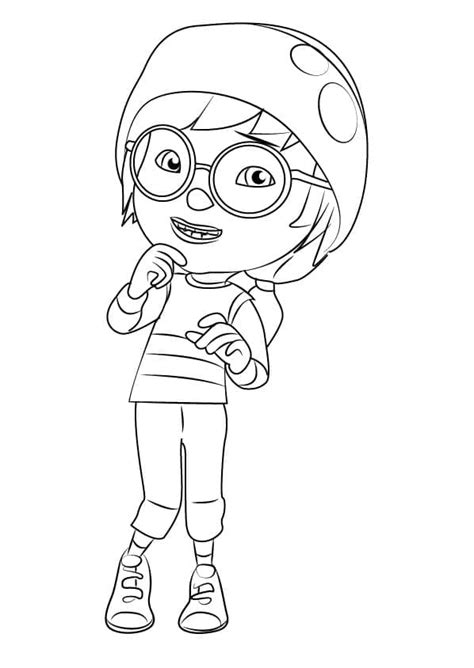 Ying Dari Boboiboy