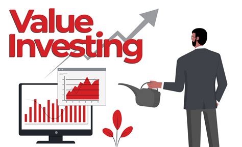 Value Investing Descubra Como Funciona