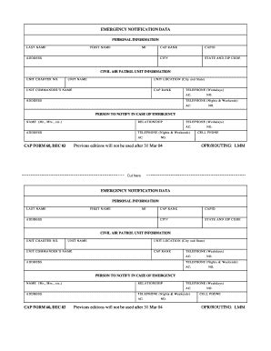 Ssa 445 Form Pdf Fill Out Sign Online DocHub