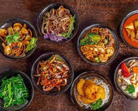 Order Asian Kitchen Treendale Menu Delivery And Takeaway In Bunbury