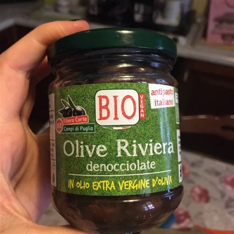 Biovegan Olive Riviera Reviews Abillion