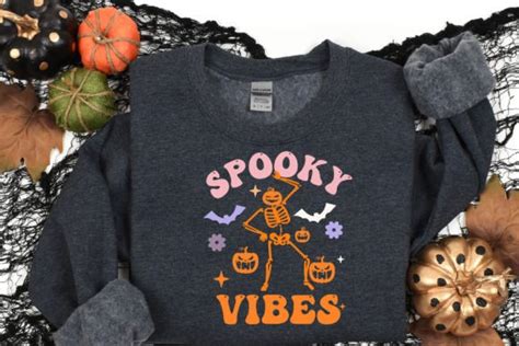 Spooky Babe Svg Spooky Png Halloween Png Graphic By Goodprintsshop