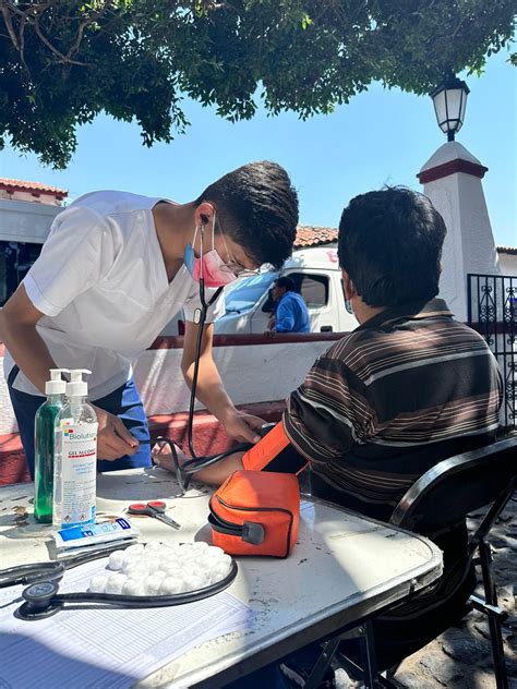 Salud Guerrero On Twitter Como Parte Del Operativo Especial De Semana