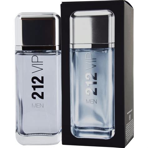 Perfume 212 Vip Men Edt Masculino 200ml Carolina Herrera R 33290 Em Mercado Livre