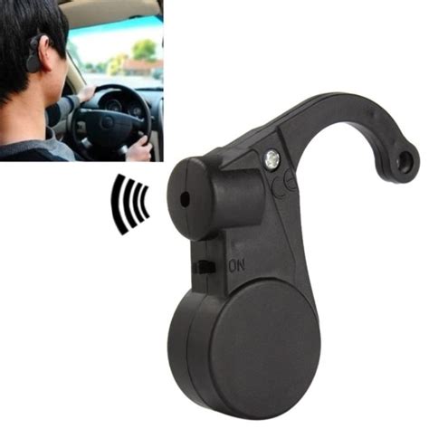 Safe Car Driver Device Keep Awake Anti Sleep Doze Nap Zapper Drowsy