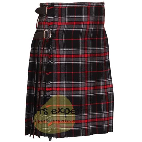 Spirit Of Bruce Tartan 8 And 5 Yards 16oz Kilt Freeshipping Kilt Experts