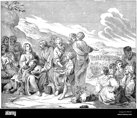 Manger Jesus Black And White Stock Photos And Images Alamy