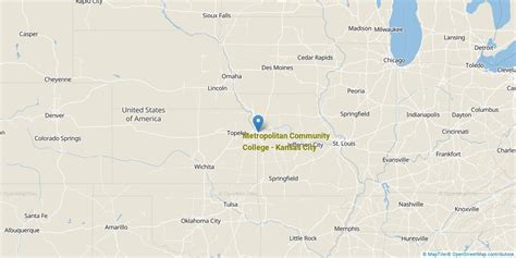 Metropolitan Community College - Kansas City Overview