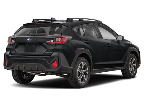 Subaru Crosstrek Touring Prix Specs Fiche Technique Levis