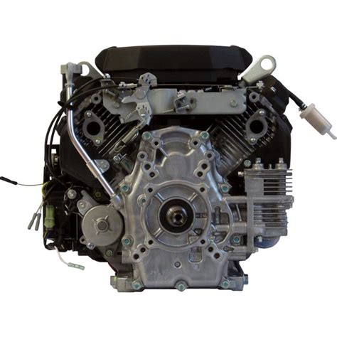 Honda Gx 690cc Series V Twin Ohv Engine Electric Start 1 18in X 355in