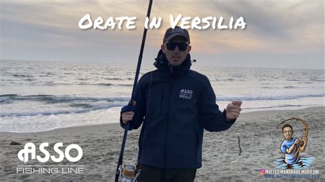 Orate In Versilia YouTube