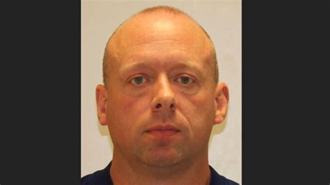 Former State Trooper From Depew Indicted On Multiple Sex Assault