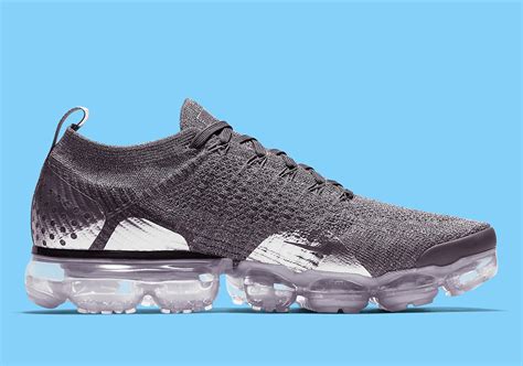 Nike Vapormax 2 Chrome 942842 014 Release Date