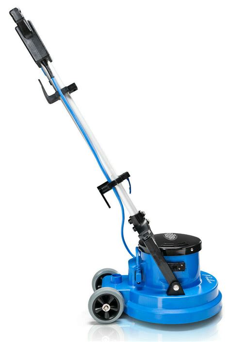 Prolux 15 Commercial Floor Scrubber Buffer Heavy Duty Polisher Machine Core 689466918823 Ebay