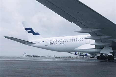 Finnairin Laivasto Finnair Suomi