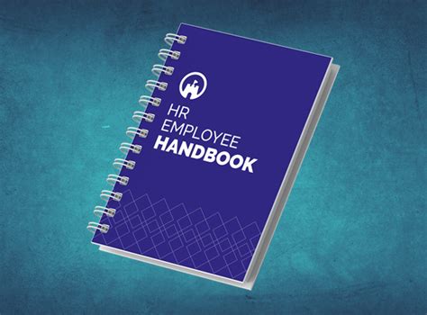 Staff Handbook Printing Kall Kwik Bury St Edmunds