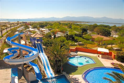 Camping Mar Estang Canet En Roussillon Pyr N Es Orientales Pitchup