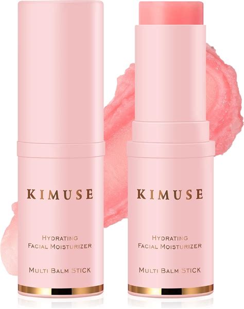 KIMUSE Moisturizing Balm Wrinkle Bounce Multi Balm Stick Hydrating