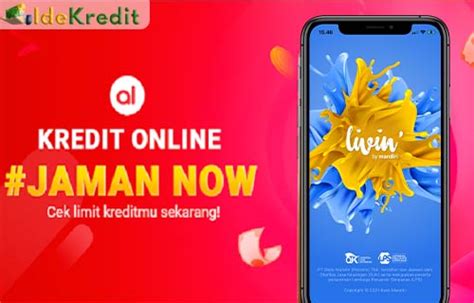 Cara Bayar Akulaku Lewat Livin By Mandiri Syarat Biaya