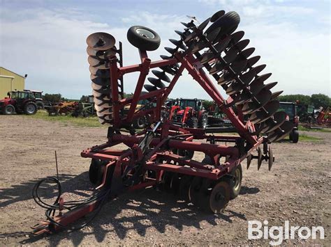 White 273 Disk | Agriculture | BigIron