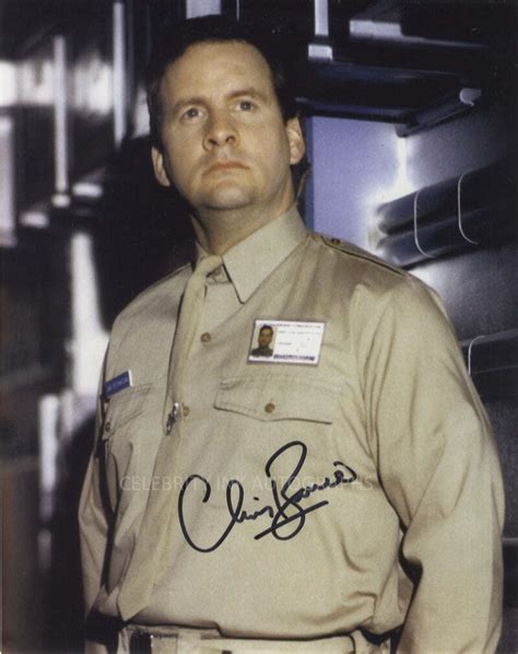 CHRIS BARRIE As Arnold Rimmer Red Dwarf GENUINE SIGNED AUTOGRAPH EBay