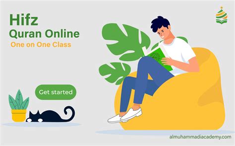 Best Quran Hifz School Quran Memorization Website Almuhammadi Academy