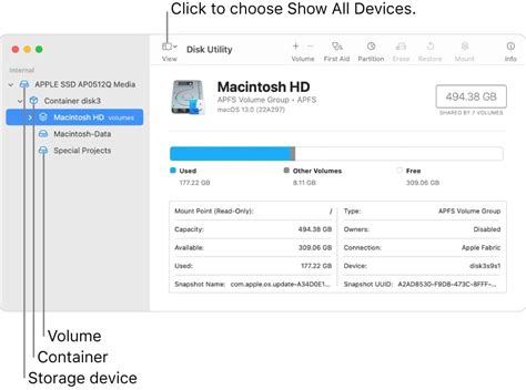 How To Fix A Corrupted Hard Drive On Mac Proven Ways