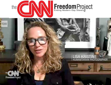 Shining Light On Modern Day Slavery Lisa Kristine At Tedx