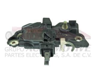 R Regulador Transpo Alternador Bosch Automotive