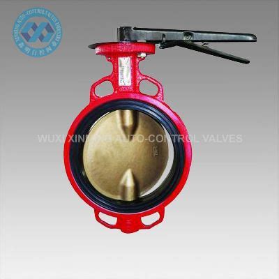 What Is A Butterfly Valve Working Principle Function Knowledge