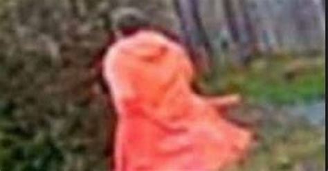 Driver Runs From Police In Slippers And Tangerine Dressing Gown