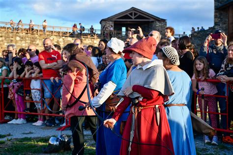 Lbum De Fotos Revuelta De Los Irmandi Os En Ponferrada