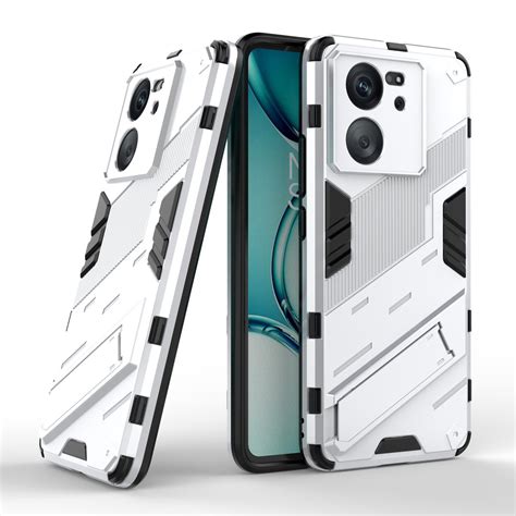 Etui Exoguard Bibercas Xiaomi T T Pro Pancerne Case Obudowa